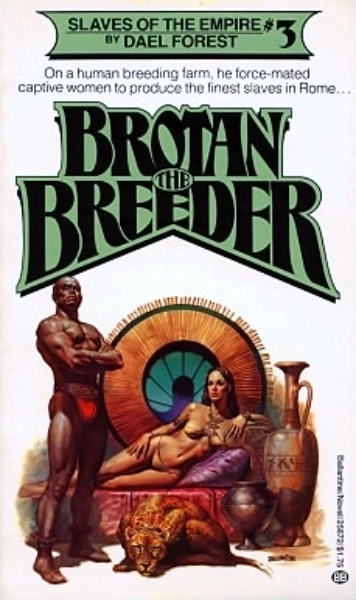 Brotan The Breeder